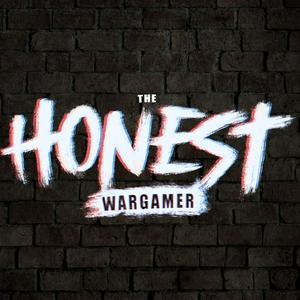 Lyssna på The Honest Wargamer i appen