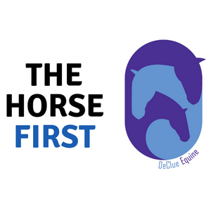 Lyssna på The Horse First: A Veterinary Sport Horse Podcast i appen