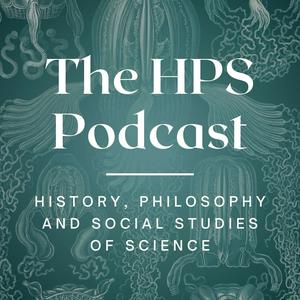 Lyssna på The HPS Podcast - Conversations from History, Philosophy and Social Studies of Science i appen