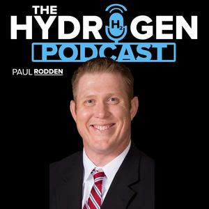 Lyssna på The Hydrogen Podcast i appen