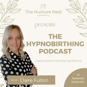 Lyssna på The Hypnobirthing Podcast i appen