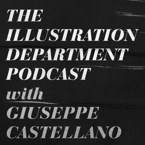 Lyssna på The Illustration Department Podcast i appen