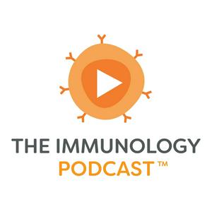 Lyssna på The Immunology Podcast i appen