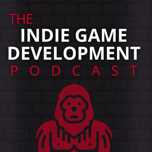 Lyssna på The Indie Game Development Podcast i appen