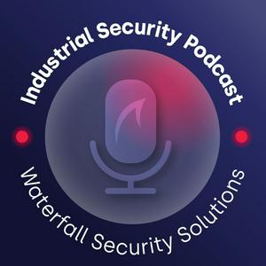 Lyssna på The Industrial Security Podcast i appen