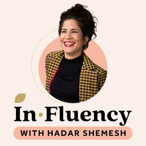 Lyssna på The InFluency Podcast i appen