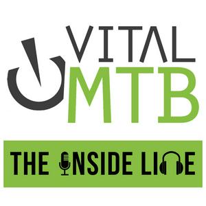 Lyssna på The Inside Line Podcast - Vital MTB i appen