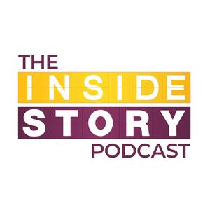 Lyssna på The Inside Story Podcast i appen