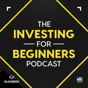 Lyssna på The Investing for Beginners Podcast - Your Path to Financial Freedom i appen