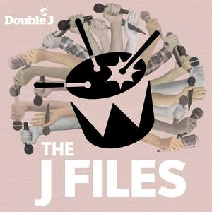 Lyssna på The J Files Podcast i appen