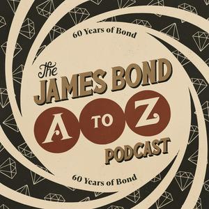 Lyssna på The James Bond A-Z Podcast i appen