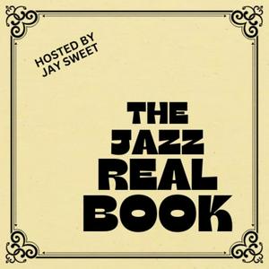 Lyssna på The Jazz Real Book i appen