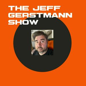 Lyssna på The Jeff Gerstmann Show - A Podcast About Video Games i appen