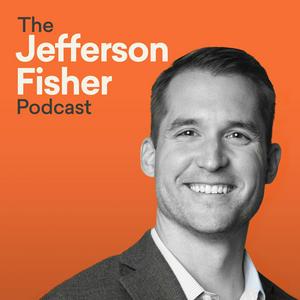 Lyssna på The Jefferson Fisher Podcast i appen