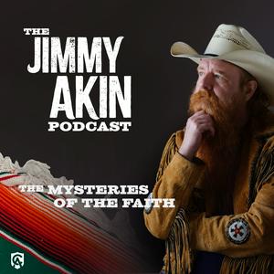 Lyssna på The Jimmy Akin Podcast i appen