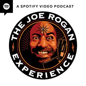 Lyssna på The Joe Rogan Experience i appen