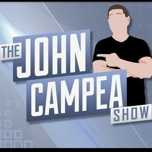 Lyssna på The John Campea Show Podcast i appen