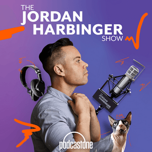 Lyssna på The Jordan Harbinger Show i appen