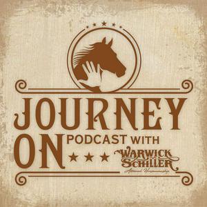 Lyssna på The Journey On Podcast i appen