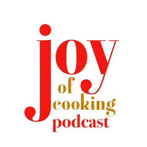 Lyssna på The Joy of Cooking Podcast i appen