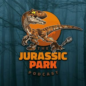 Lyssna på The Jurassic Park Podcast i appen