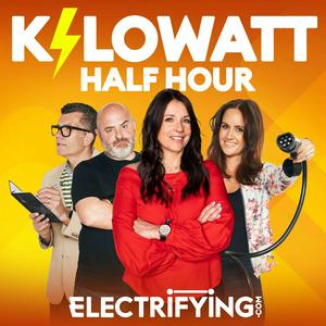 Lyssna på The Kilowatt Half Hour i appen