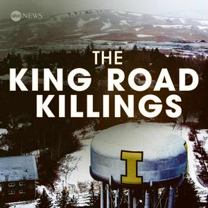 Lyssna på The King Road Killings: An Idaho Murder Mystery i appen