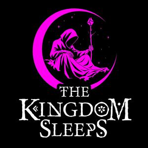 Lyssna på The Kingdom Sleeps: DnD Podcast for Relaxation and Sleep i appen