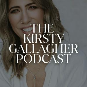 Lyssna på The Kirsty Gallagher Podcast i appen