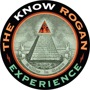 Lyssna på The Know Rogan Experience i appen