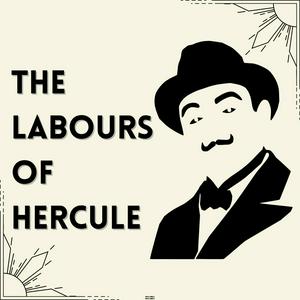 Lyssna på The Labours Of Hercule i appen