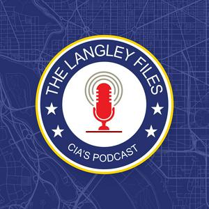 Lyssna på The Langley Files: CIA's Podcast i appen