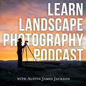 Lyssna på The Learn Landscape Photography Podcast i appen