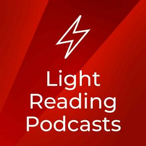 Lyssna på Light Reading Podcasts i appen