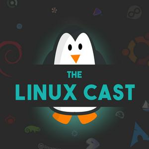 Lyssna på The Linux Cast i appen