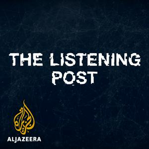 Lyssna på The Listening Post i appen