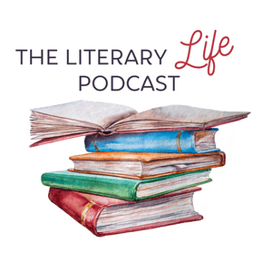 Lyssna på The Literary Life Podcast i appen