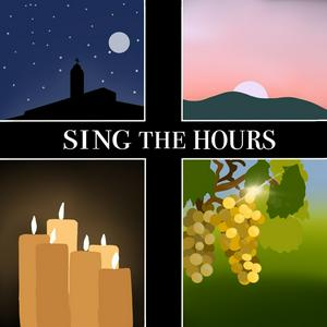 Lyssna på The Liturgy of the Hours: Sing the Hours i appen