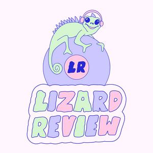 Lyssna på The Lizard Review i appen