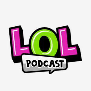 Lyssna på The LOL Podcast i appen