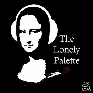 Lyssna på The Lonely Palette i appen