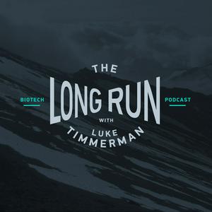 Lyssna på The Long Run with Luke Timmerman i appen