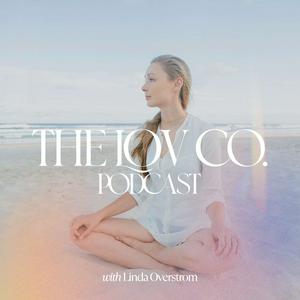 Lyssna på The LOV Co. Podcast i appen