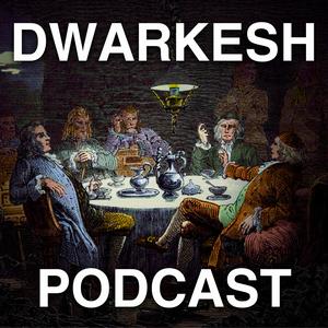 Lyssna på Dwarkesh Podcast i appen