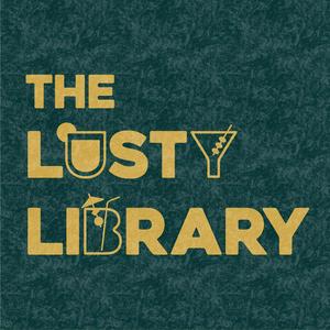 Lyssna på The Lusty Library Podcast i appen