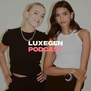 Lyssna på LuxeGen Podcast i appen