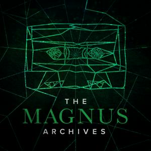 Lyssna på The Magnus Archives i appen