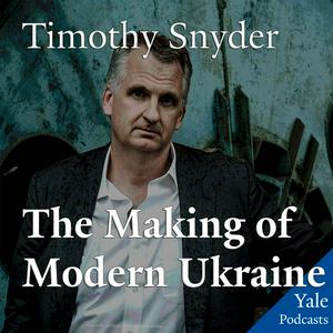 Lyssna på The Making of Modern Ukraine i appen