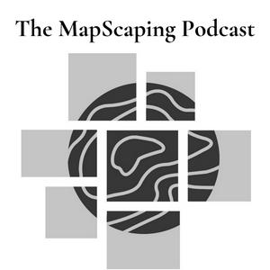 Lyssna på The MapScaping Podcast - GIS, Geospatial, Remote Sensing, earth observation and digital geography i appen