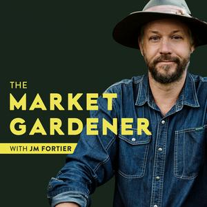 Lyssna på The Market Gardener Podcast i appen